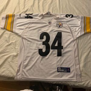 Rashard Mendenhall Jersey